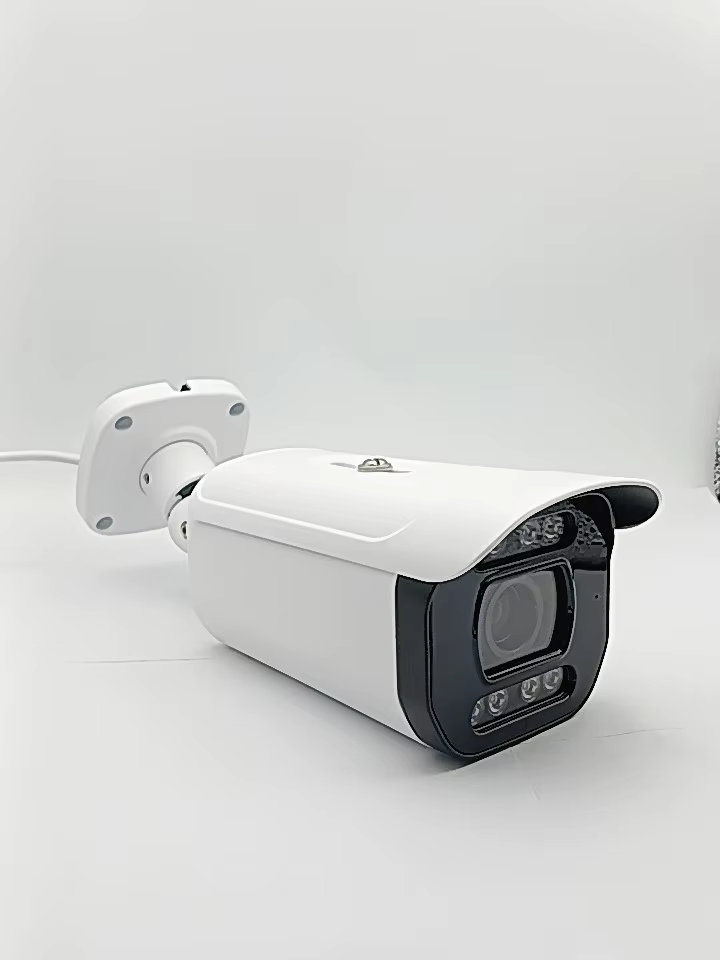 Wholesale Outdoor Rainproof 8 Million 3840p Full Intelligent Full Color Night Vision 2D3D Noise Reduction Monitoring Alarm details