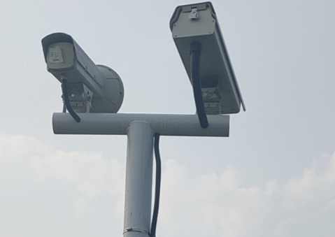 Cutting-Edge Radar Technology