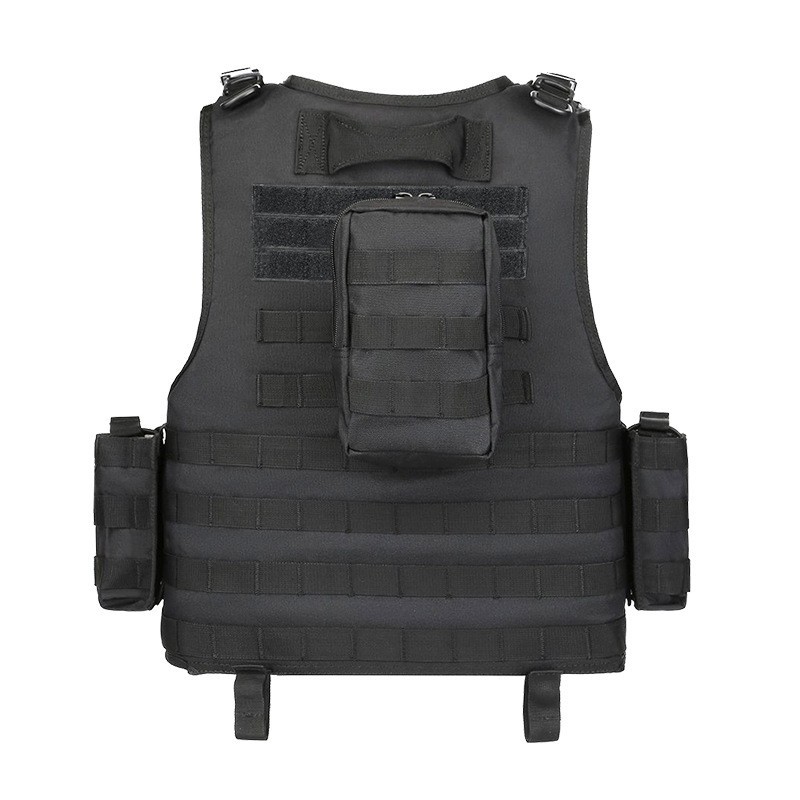 Unmatched Radiation Protection with Lightweight Comfort