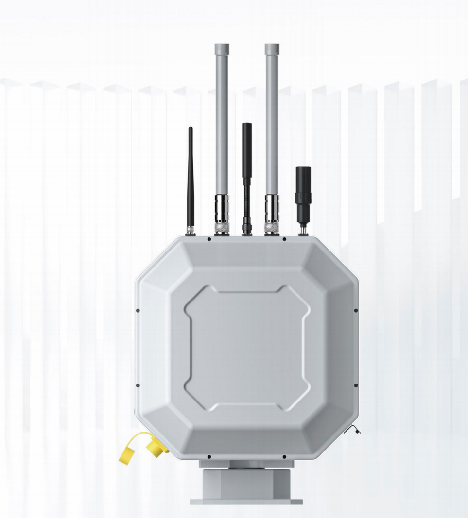 Stealthy Passive Sensing Technique
