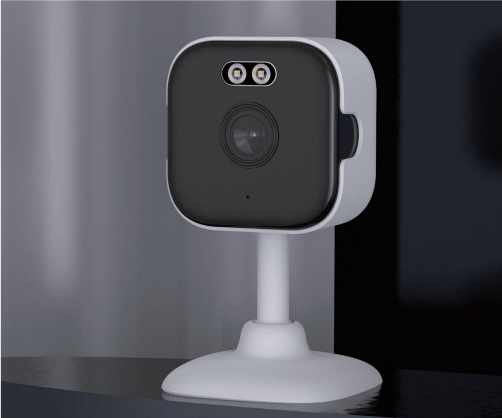 Camera Indoor Wireless | Secure Your Indoor Spaces with TG Security Solutions