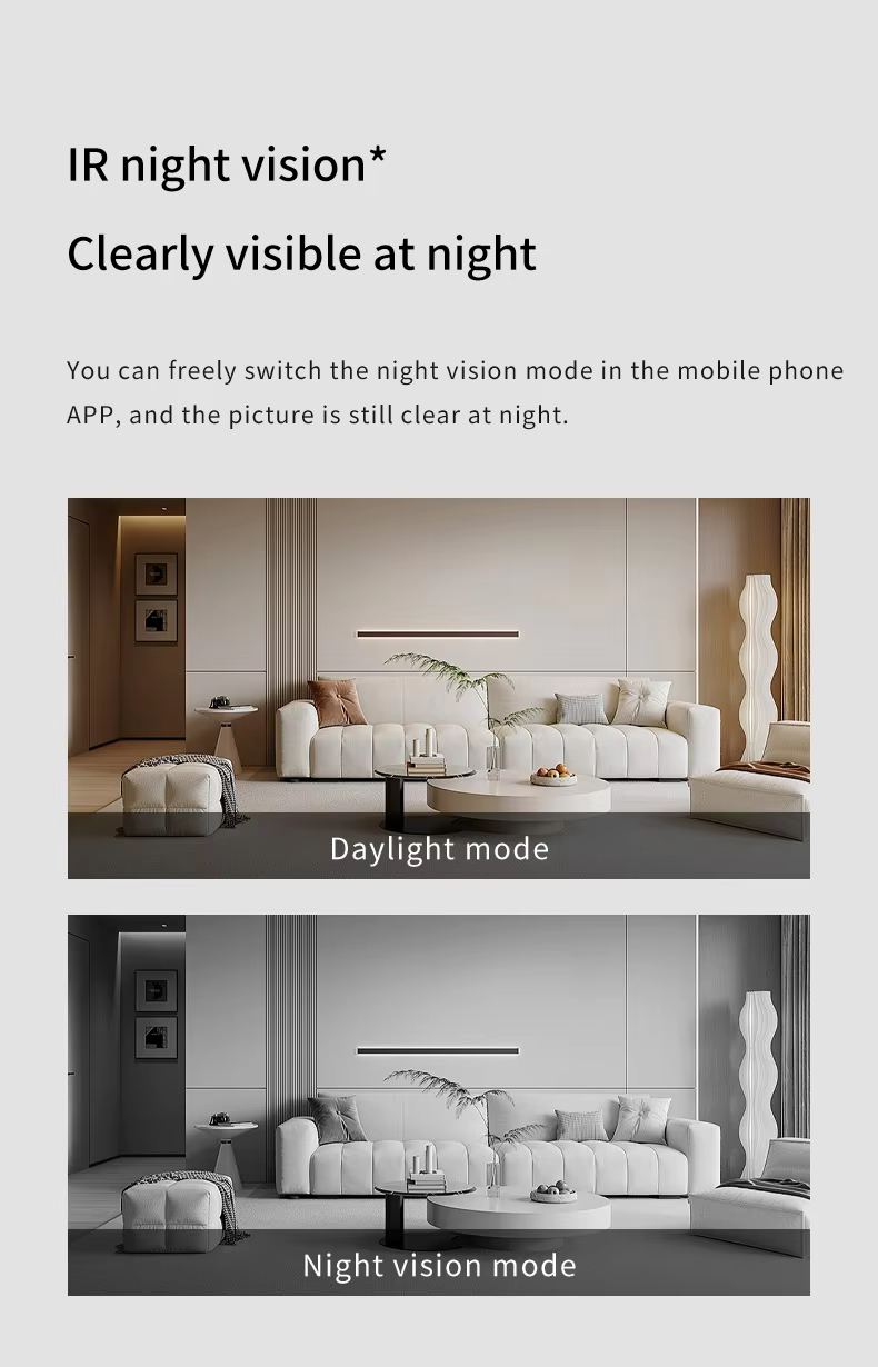 A5 Smart Mini WiFi Security Camera HD 1080P Wide Angle Magnetic Wireless Home Monitoring Cam Professional CCTV Camera supplier