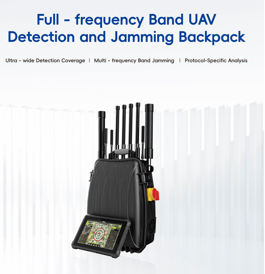 Advanced Drone Neutralization Solutions for Modern Security Challenges