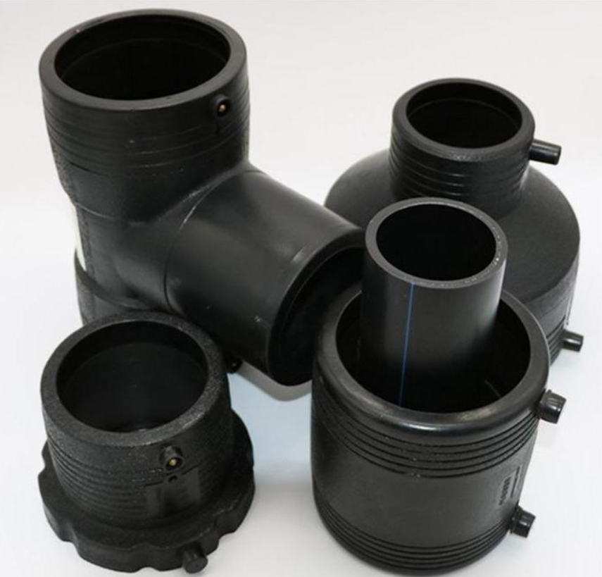 How High Density Polyethylene Pipe Fittings Ensure Long-lasting Performance