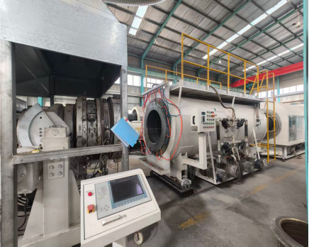 How to Maximize the Performance of Your PE Plastic Extruder Machine