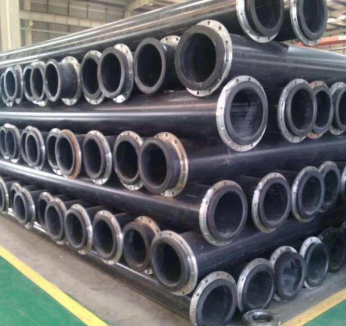 Common Issues When Using UHMWPE Pipes and How to Avoid Them