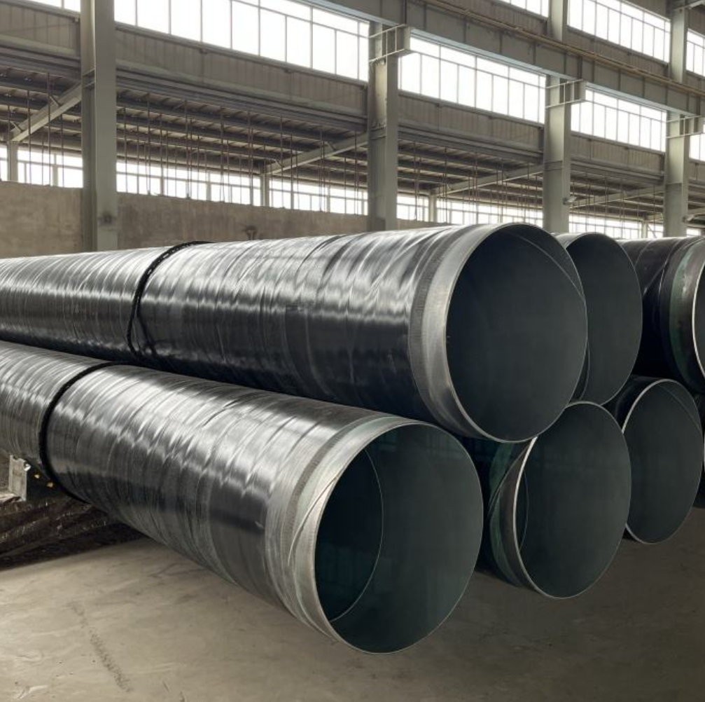 How Are 3PE Anti-Corrosion Pipes Tested for Quality Assurance?