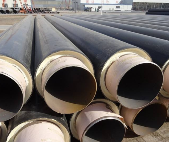 How to Choose the Best Pre-Insulated Pipe for Your Project Needs