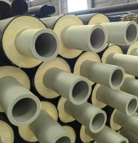How Polyurethane Insulated Pipes Enhance Energy Efficiency in Various Applications