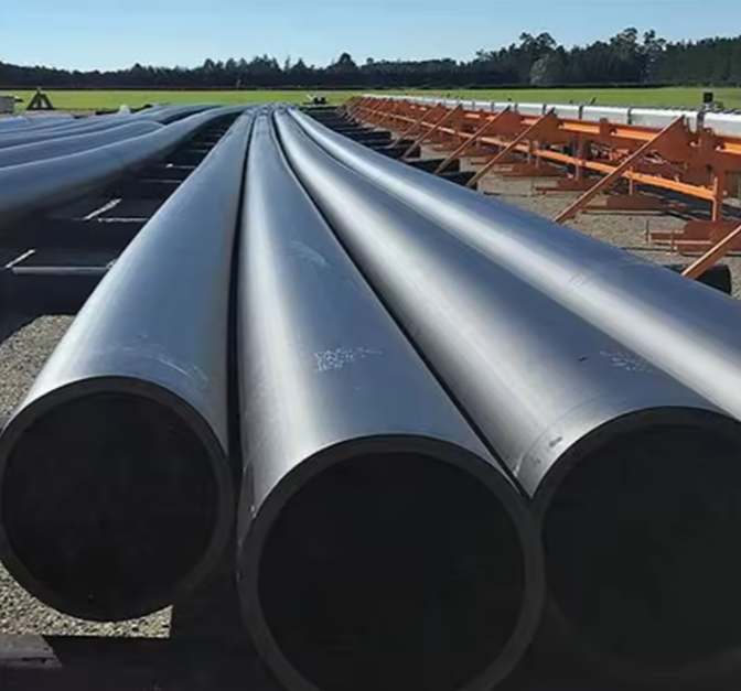 Where to Find High-Quality Large Plastic Pipes at Wholesale Prices