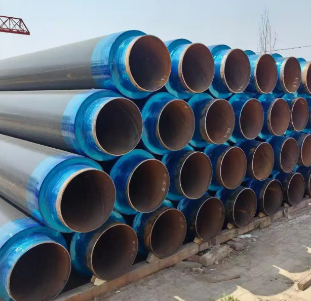 What Common Issues Do Buyers Face with Pre-Insulated Heating Pipes?
