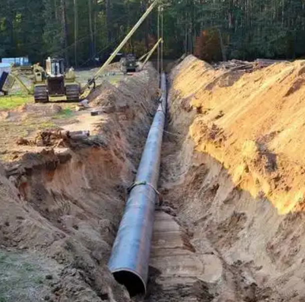 How to Choose the Right HDPE Pipe for Your Sewerage Needs