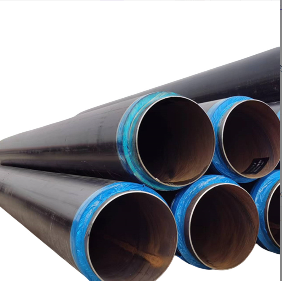 How to Ensure Long-Term Performance with Pre-Insulated Pipe Systems