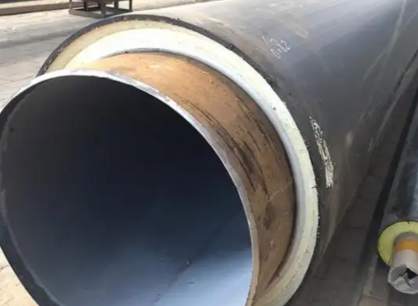 What Are the Latest Innovations in Pre-Insulated Steel Pipe Technology?