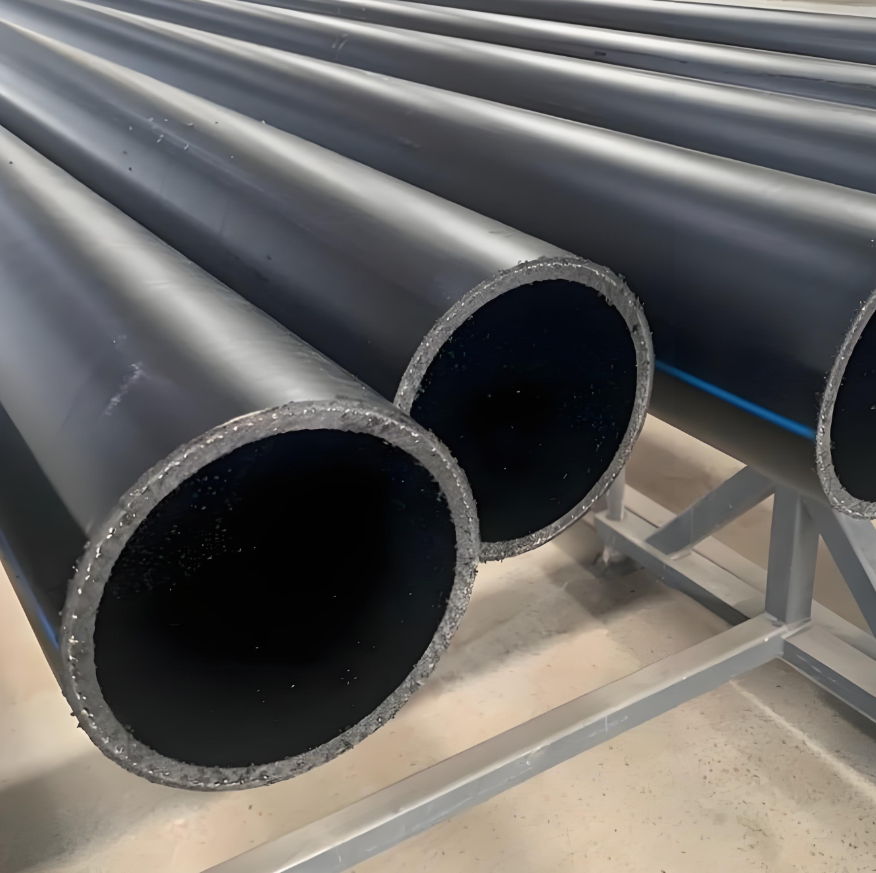 How to Choose the Right SRTP Electrofusion Composite Pipe for Your Specific Needs