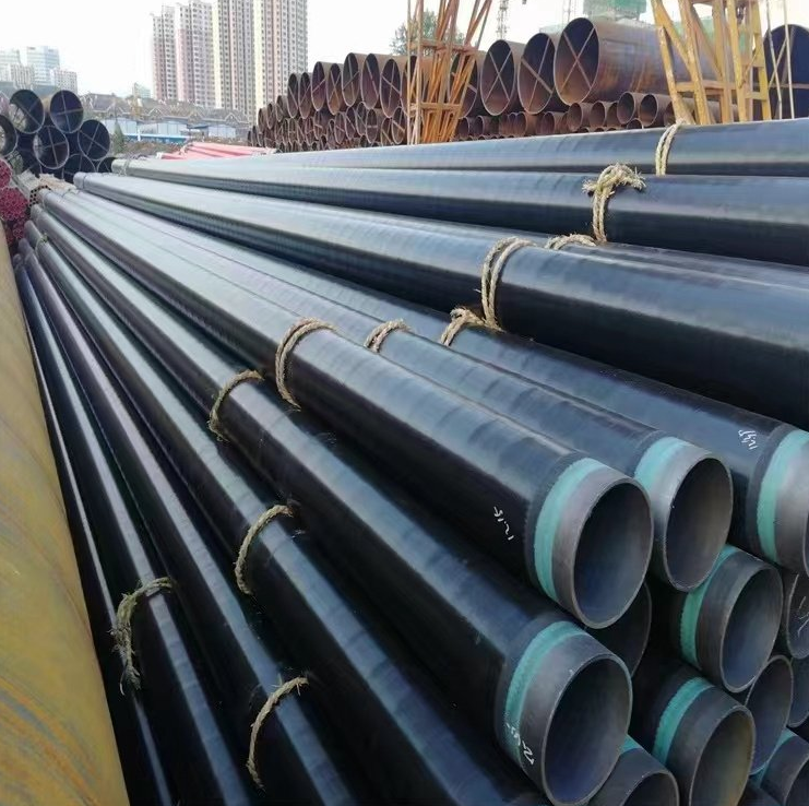 What Are the Key Benefits of 3PE Anti-Corrosion Pipe Technology?