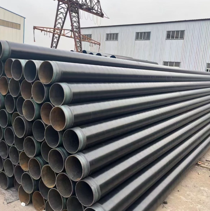 Where to Buy High-Quality Anti-Corrosion Pipes for Bulk Orders?