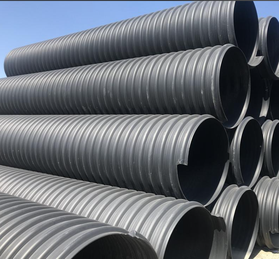 Where to Find High-Quality SRPC Corrugated Pipe for Wholesale Purchase