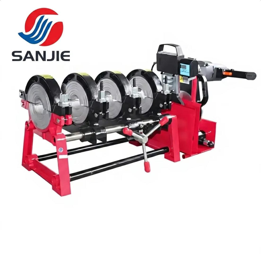 Where to Find the Most Reliable Hot Melt Welding Machine Suppliers
