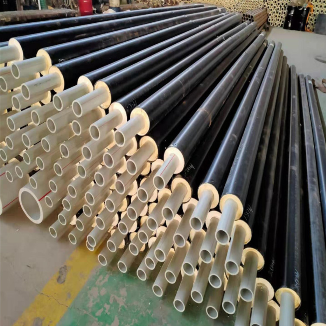 Where to Buy Insulation Pipe in Bulk for Your Next Projec