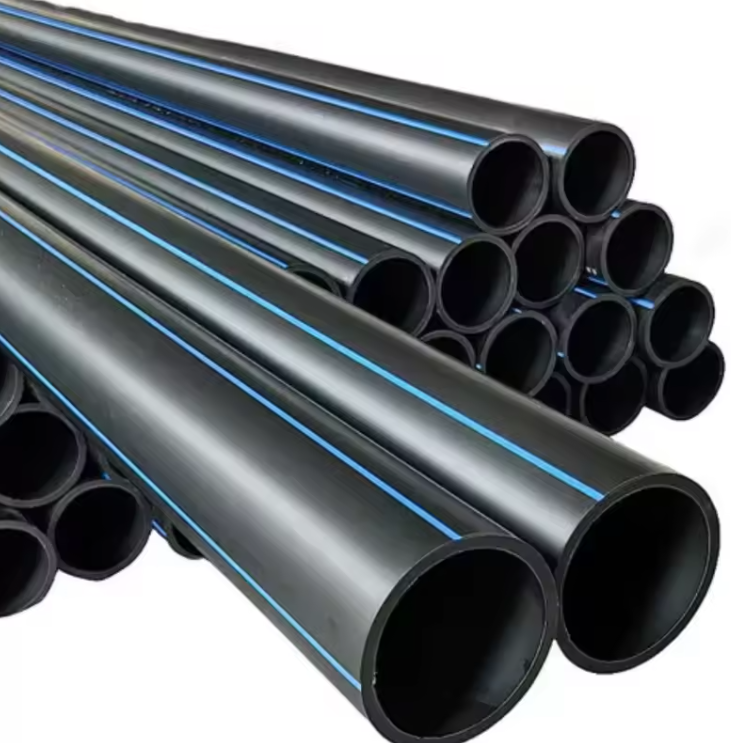 How HDPE Pipes Enhance Durability and Longevity in Various Applications?
