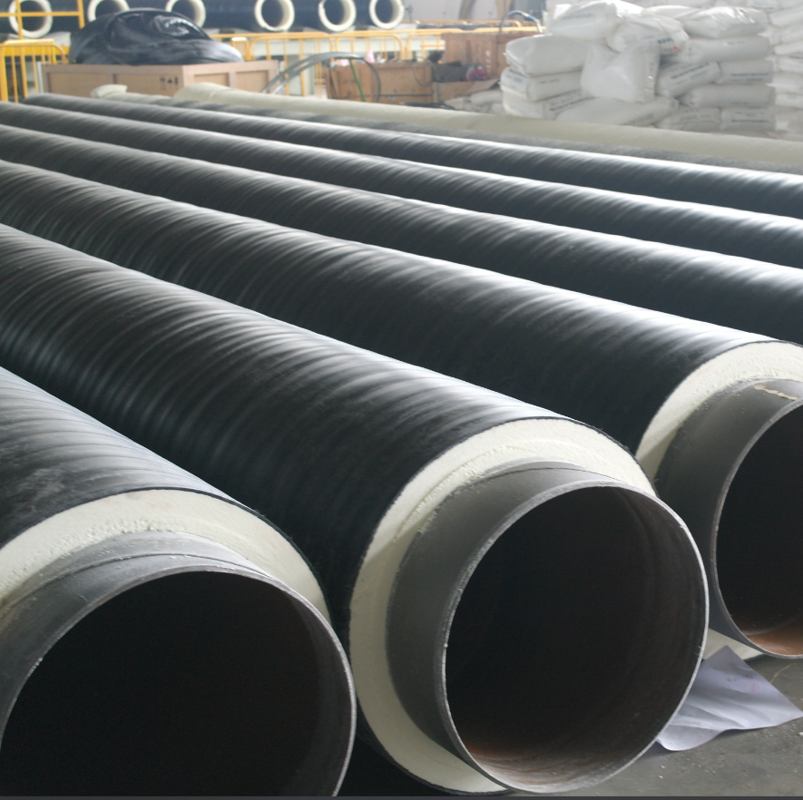 How to Maximize Cost Savings with Wholesale Underground Insulation Pipes
