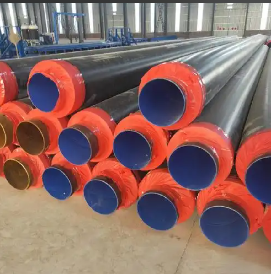 Where Can You Source Reliable District Heating Pipework Suppliers?