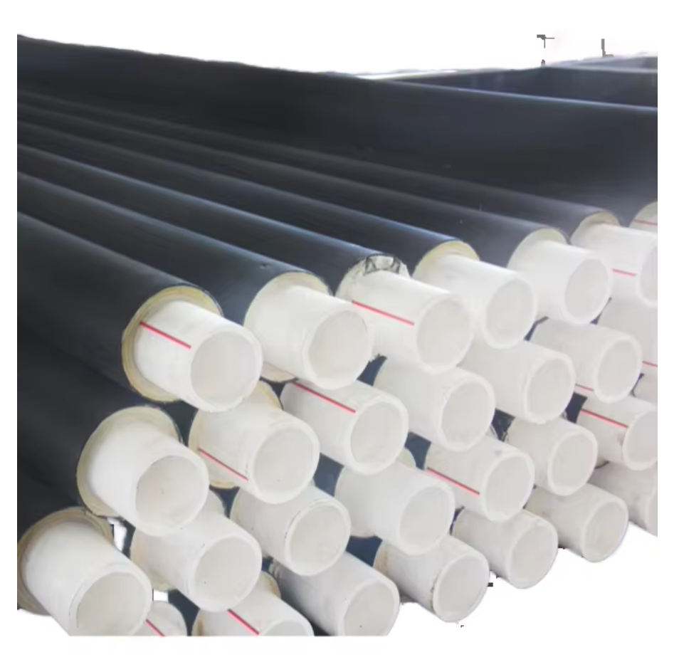 Where to Find High-Quality Pre-Insulated Plastic Pipes at Competitive Prices