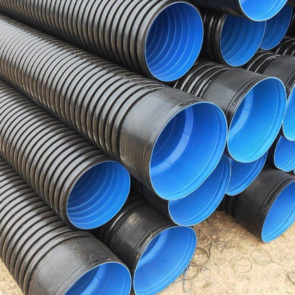 Where to Find the Best Wholesale Deals on Corrugated High Density Polyethylene Pipe
