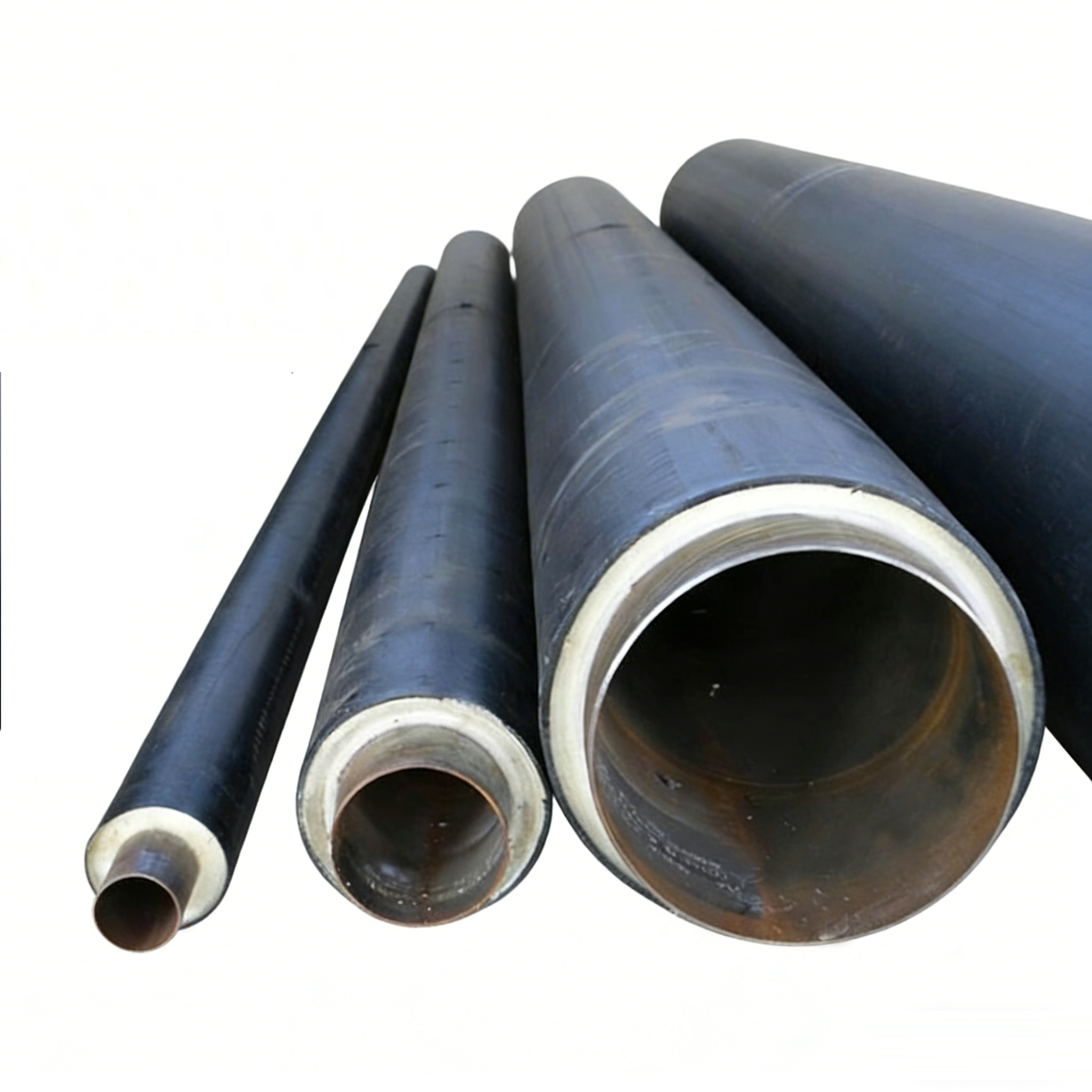 What Common Issues Should You Consider When Choosing Pre-Insulated Steel Pipe?