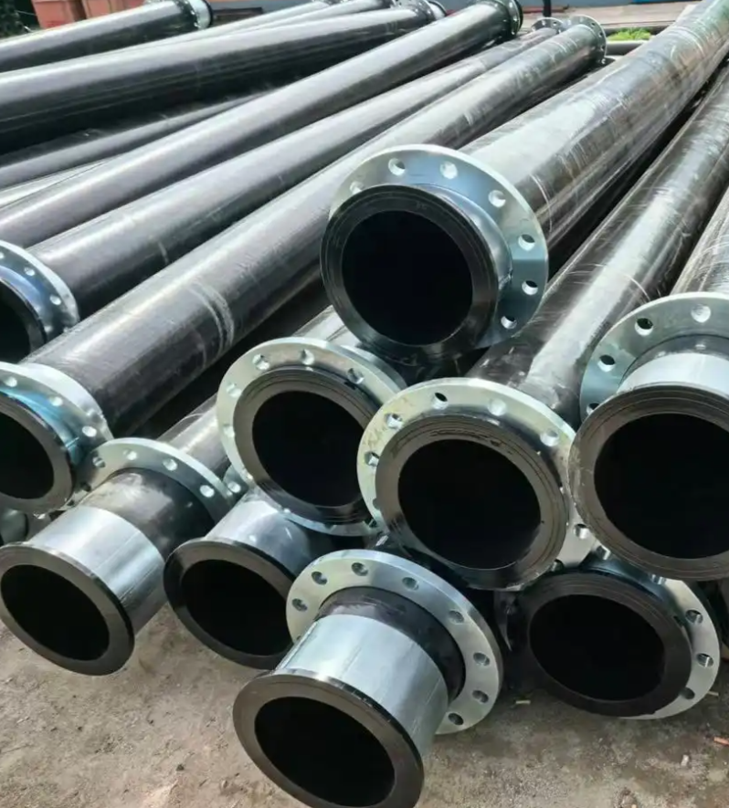 Where to Buy Durable UHMWPE Dredge Pipe for Long-Term Use