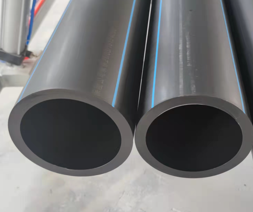 What Common Issues Should You Be Aware of When Using HDPE RC Pipe?
