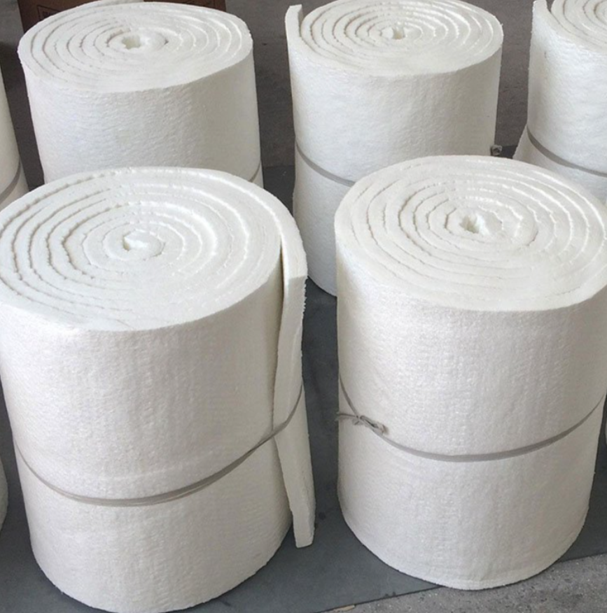 What Makes Silica Aerogel Blankets the Ultimate Choice for Thermal Insulation?