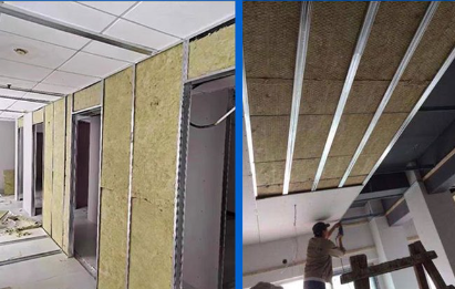 Where to Buy High-Quality Rock Wool Insulation Wholesale