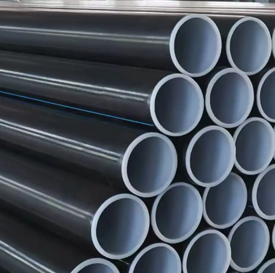 What Are the Key Benefits of Using SRTP Pipes for Potable Water Applications?