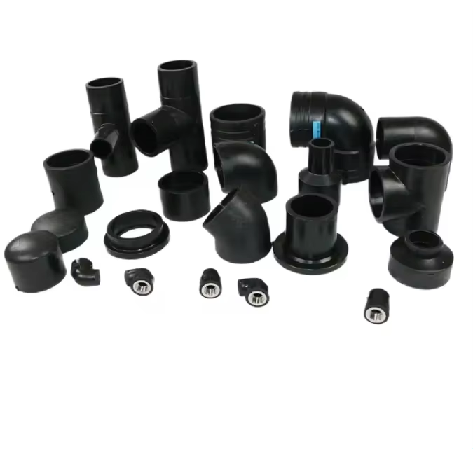 What Common Usage Issues Can Arise with PE Pipe Fittings?