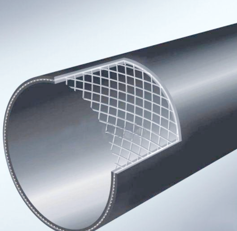 How to Choose the Right Underground SRTP Potable Water Pipe for Your Projec
