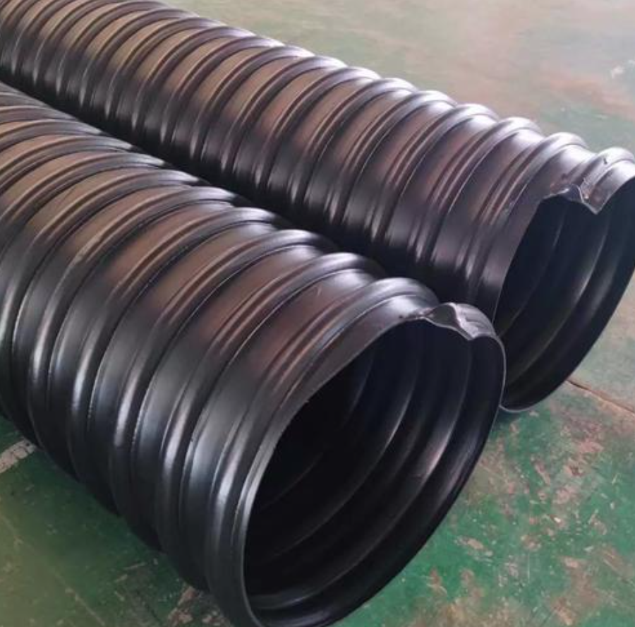 What Are Common Usage Issues with HDPE Reinforced Corrugated Pipe and How to Avoid Them?