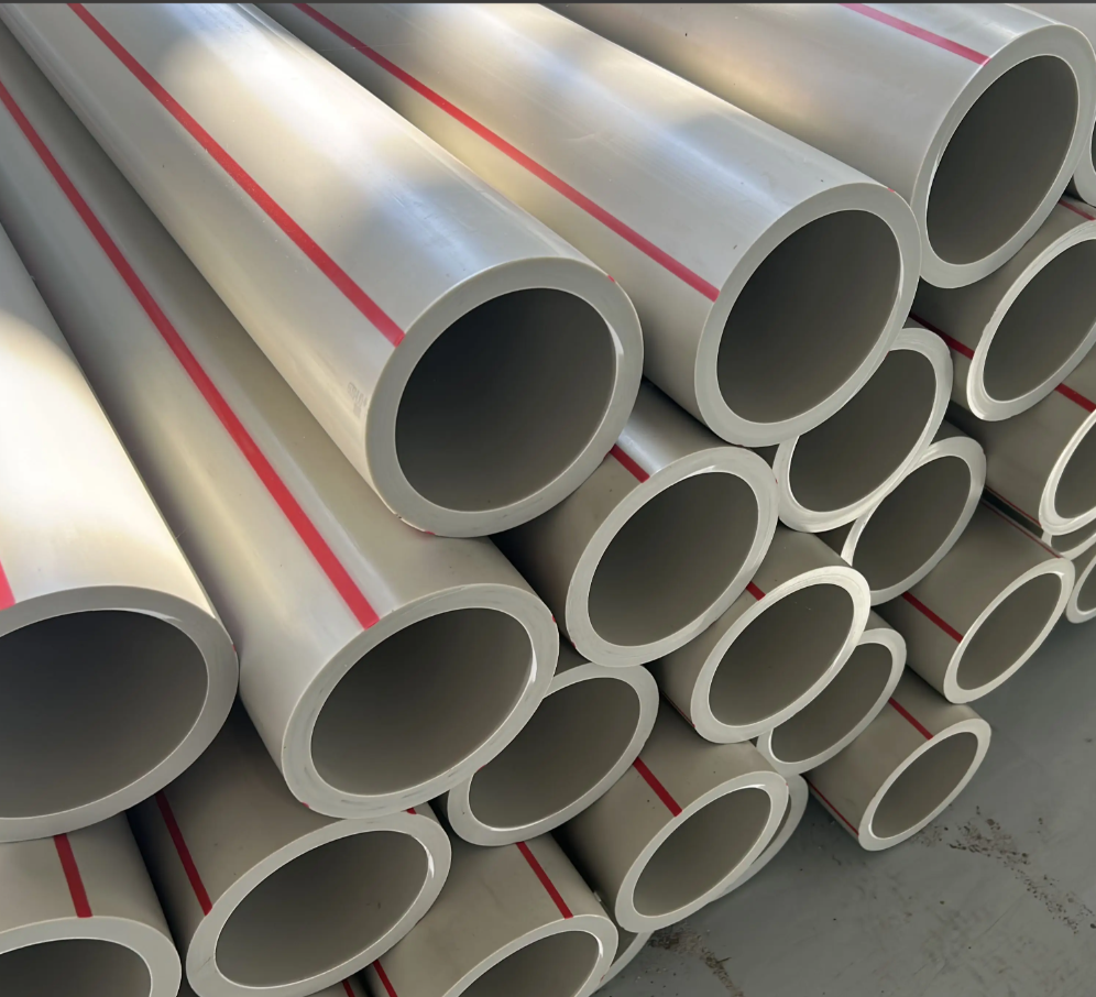 How PERT Pipe Outperforms Traditional Plumbing Materials