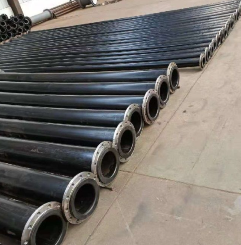What to Consider When Evaluating UHMWPE Pipe Suppliers for Bulk Purchases