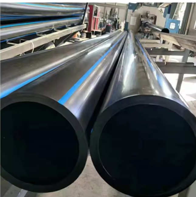 How HDPE Drainage Pipes Can Save You Money in the Long Run