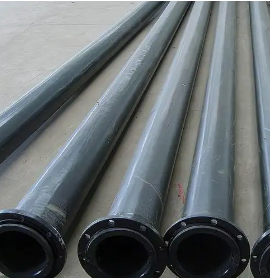 How Corrosion Resistant UHMWPE Pipe Enhances Longevity in Harsh Environments