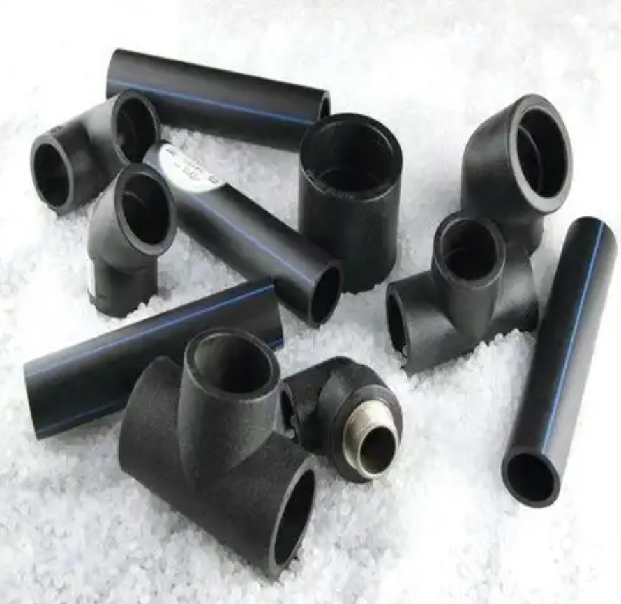 What Types of Pipe Fittings Are Most Sought After by Wholesale Buyers?