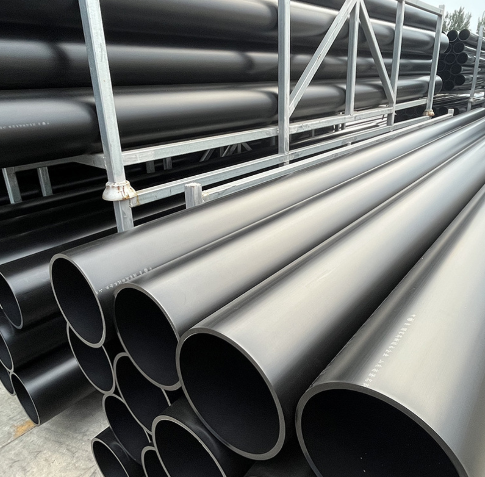 What Are the Latest Trends in HDPE Casing Pipe Manufacturing?