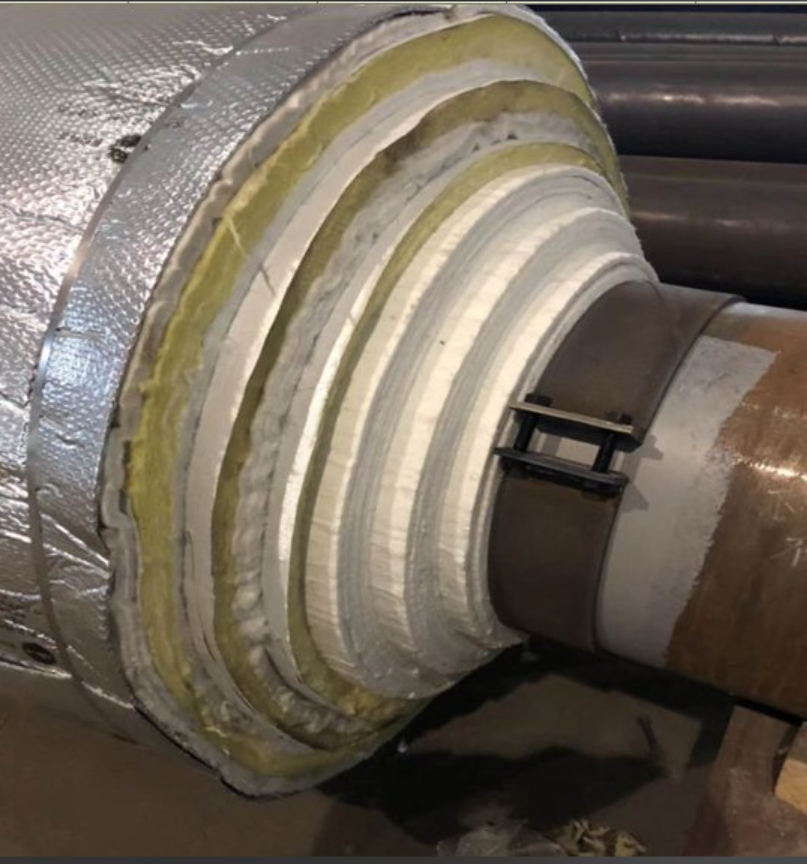 What Are the Key Benefits of Using Silica Aerogel Insulation Blankets in Construction?