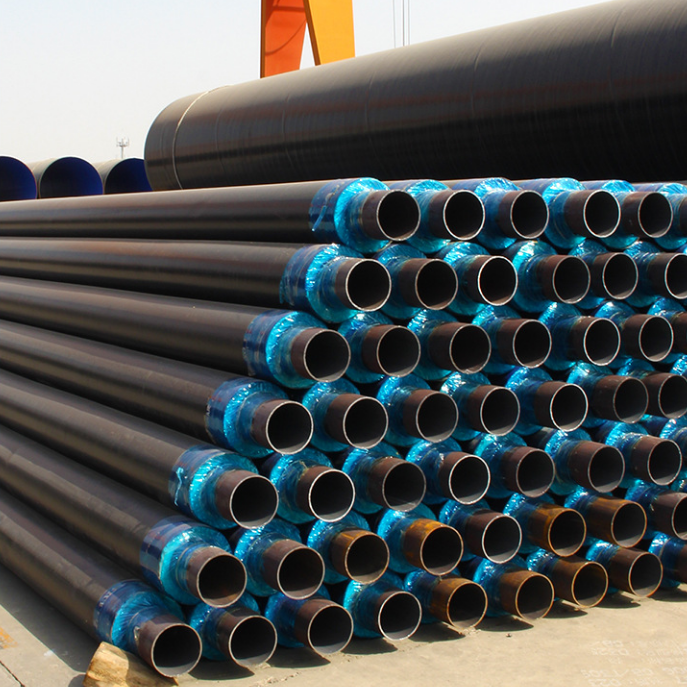 How Polyurethane Foam Insulation Pipes Can Reduce Energy Costs