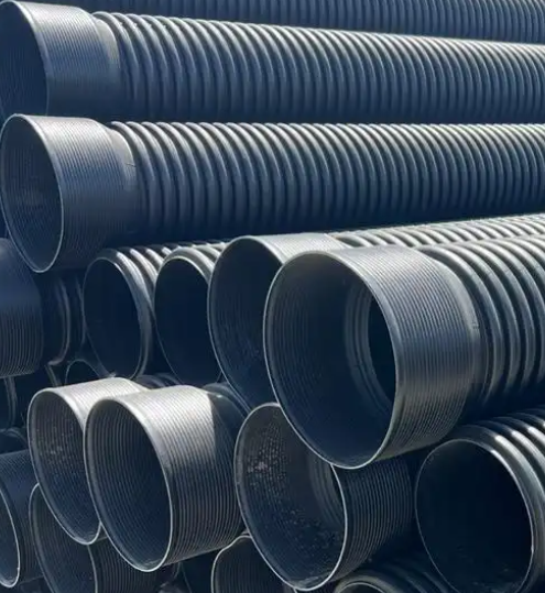 How to Choose the Right DWC HDPE Pipe for Your Specific Needs