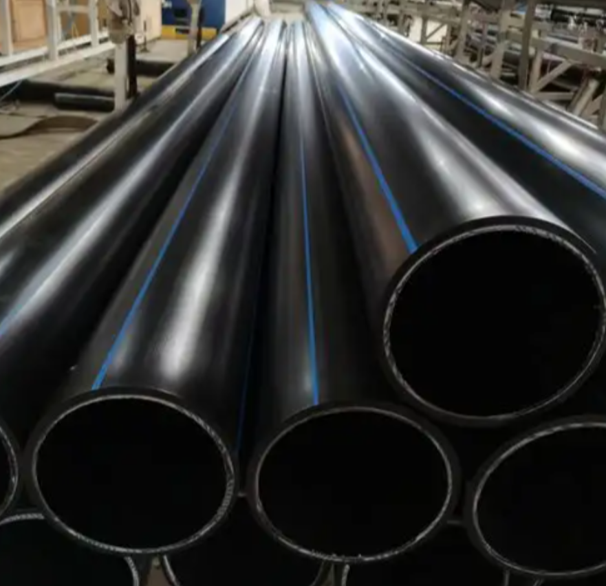 Where to Find High-Quality Underground SRTP Potable Water Pipes at Wholesale Prices