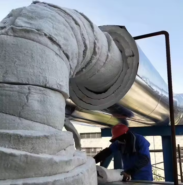 How to Maximize Cost Savings with Wholesale Thermal Insulation Products