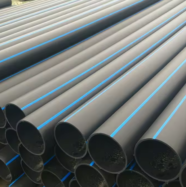 What Common Issues Should You Be Aware of When Using HDPE Pipes?